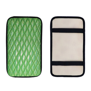 Memory Cotton Car Armrest Box Pad