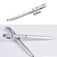 Load image into Gallery viewer, LED ballpoint pen