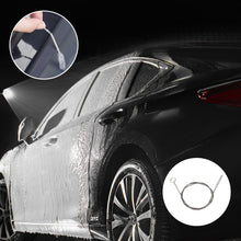 Load image into Gallery viewer, Car Drain Dredge Cleaning Scrub Brush