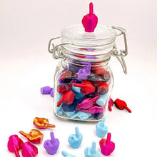 Load image into Gallery viewer, Krukke med langfinger