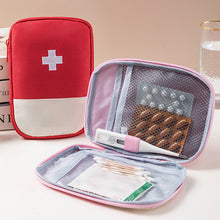 Load image into Gallery viewer, Mini Portable Medical Bag