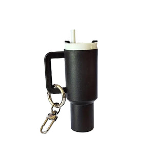 Mini Cup Keychain