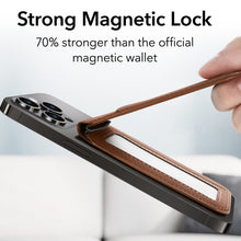 Load image into Gallery viewer, Magntic Wallet for IPhone