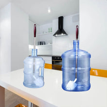 Load image into Gallery viewer, Water Dispenser Barrels Cleaning Brush