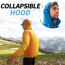 Load image into Gallery viewer, Ultra-Light Waterproof Windbreaker