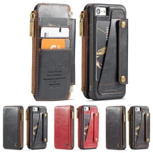 Load image into Gallery viewer, Leather Phone Case