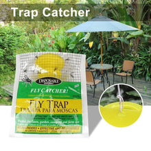 Load image into Gallery viewer, Hirundo Non-Toxic Disposable Trap Catcher