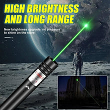 Load image into Gallery viewer, High-Power Visible Laser Pointer
