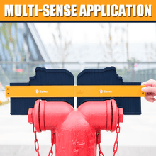 Load image into Gallery viewer, Saker® Split Joint Contour Profile Gauge