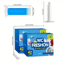 Load image into Gallery viewer, Toilet Cleaner Gel