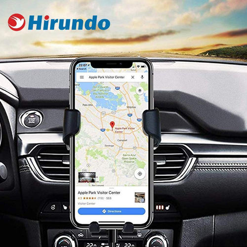 Hirundo Car Phone Mount Holder