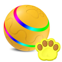 Load image into Gallery viewer, Interactive Dog Toys Dog Ball
