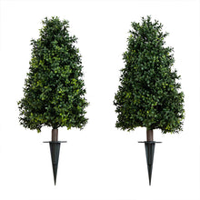 Load image into Gallery viewer, Artificial Cypress Tree