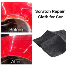 Load image into Gallery viewer, Hirundo Magical Fast Repairing Car Scratch Eraser