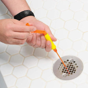 Drain Weasel Hair Clog Tool, Buy 2 & Get 1 Free
