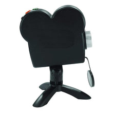 Load image into Gallery viewer, Mini Decor Window Projector (curtain included)
