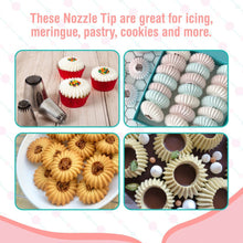 Load image into Gallery viewer, Sultane Nozzle Tip Set