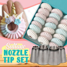 Load image into Gallery viewer, Sultane Nozzle Tip Set