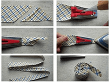 Load image into Gallery viewer, Bias Tape Maker Kit