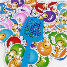 Load image into Gallery viewer, Sight Word Swat Game