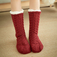 Load image into Gallery viewer, Ultra-Soft Non-slip Slipper Socks