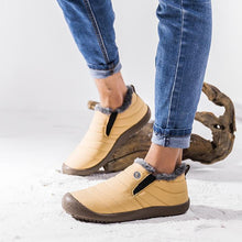 Load image into Gallery viewer, Hirundo Waterproof Unisex Warm &amp;  Non-slip Snowshoes