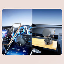 Load image into Gallery viewer, Vakuumsug magnetisk holder
