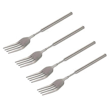 Load image into Gallery viewer, Teleskopgaffel i rustfritt stål