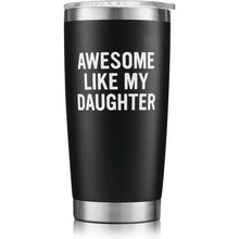 Load image into Gallery viewer, Car Tumbler