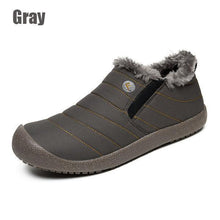 Load image into Gallery viewer, Hirundo Waterproof Unisex Warm &amp;  Non-slip Snowshoes