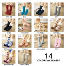 Load image into Gallery viewer, Ultra-Soft Non-slip Slipper Socks