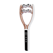 Load image into Gallery viewer, Wireless Rechargeable Facial Massager for Puffiness &amp; Circulation