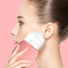 Load image into Gallery viewer, Comfort Ice Cube Roller Massager