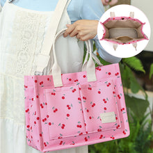 Load image into Gallery viewer, Summer Large Capacity Tote Bag For Women