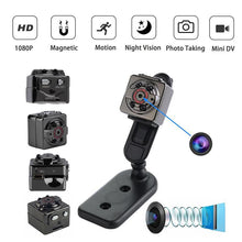 Load image into Gallery viewer, Magoloft ™ HD  Mini Body Camera