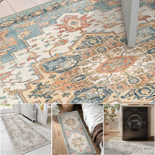 Load image into Gallery viewer, Bohemian Washable Non-Slip Kitchen Mats