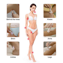 Load image into Gallery viewer, Body Shaver Kit to have a nicer summer