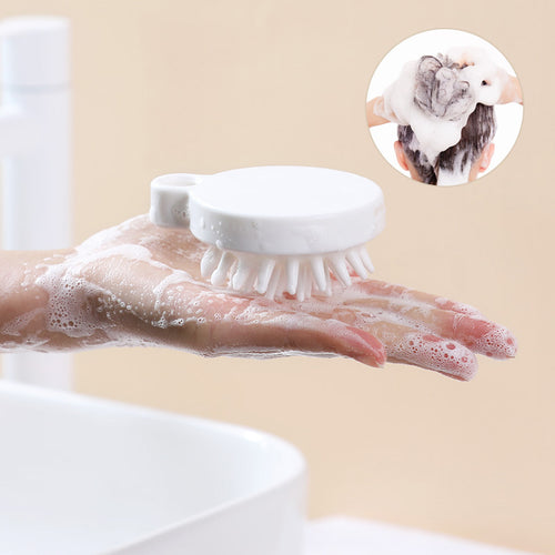 Silicone Massage Comb