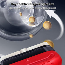 Load image into Gallery viewer, Rengjøringstavle for glass