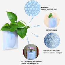Load image into Gallery viewer, Magoloft ™  Silicone Magic Vase