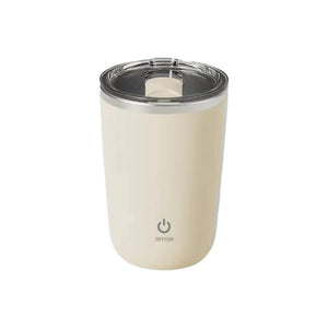 Electric Stirring Magnetic Coffee Cup