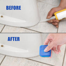 Load image into Gallery viewer, Silicone Glue Scraper Set (4 Pcs)