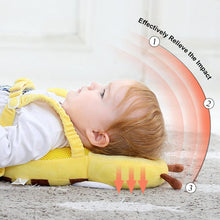 Load image into Gallery viewer, BABY PROTECTION BACKPACK