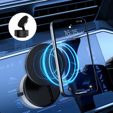 Load image into Gallery viewer, Universal Magnetic Car Mount