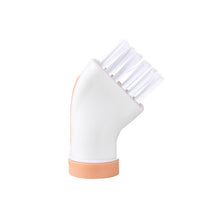 Load image into Gallery viewer, Multi-use Cleaning Brush Can Be Connected To Mineral Water Bottle