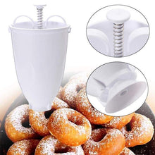 Load image into Gallery viewer, Donuts Maker-Make your own donuts at home!