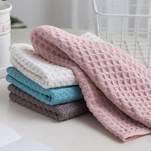 Load image into Gallery viewer, Waffle Weave Miracle Cleaning Cloths