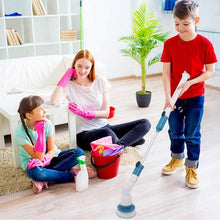 Load image into Gallery viewer, Magoloft™ Electric spin scrubber
