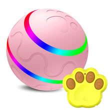 Load image into Gallery viewer, Interactive Dog Toys Dog Ball
