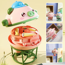 Load image into Gallery viewer, Wobbling Balancing Toy